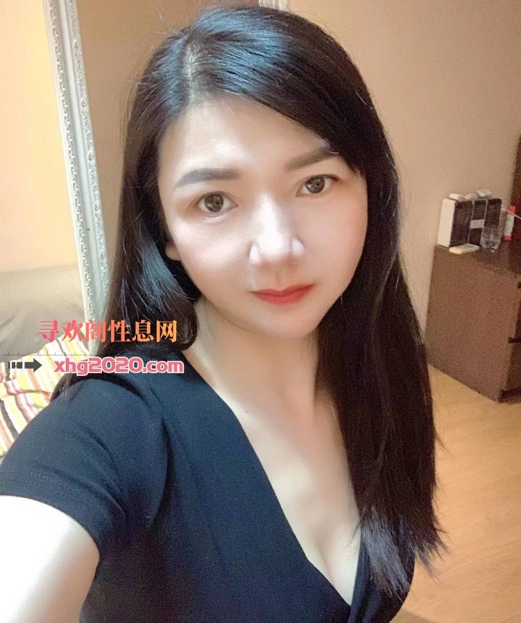 滨湖少妇阿姨