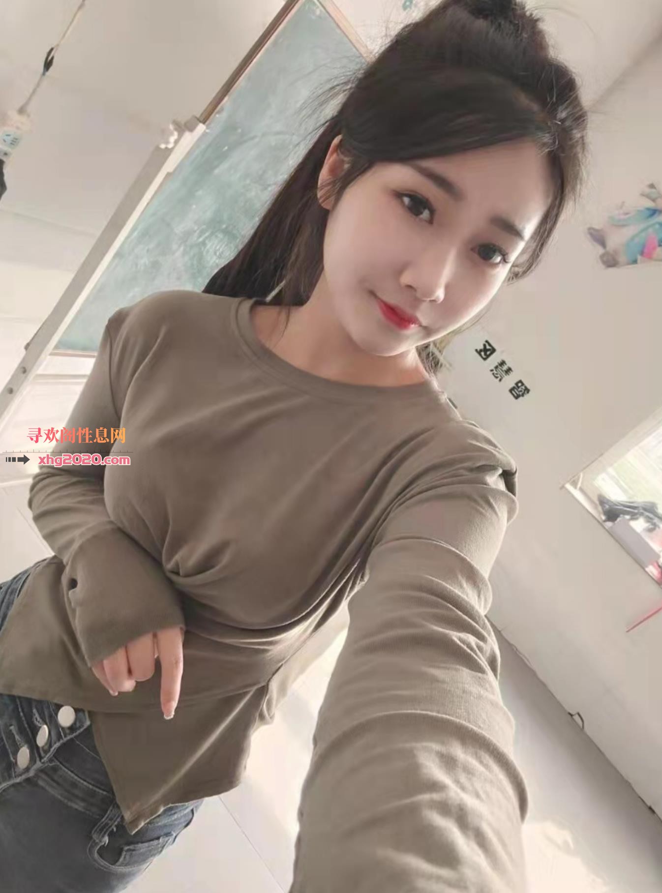 深圳安馨丰满型