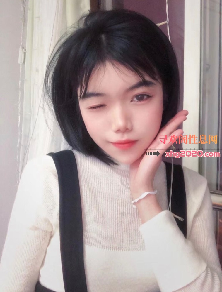南昌红谷滩00后小姐姐小鱼