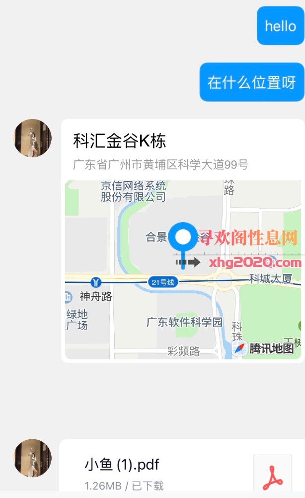 年轻 小鱼