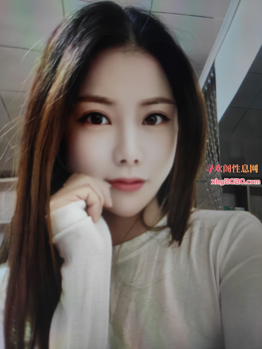 南宁不错的靓女