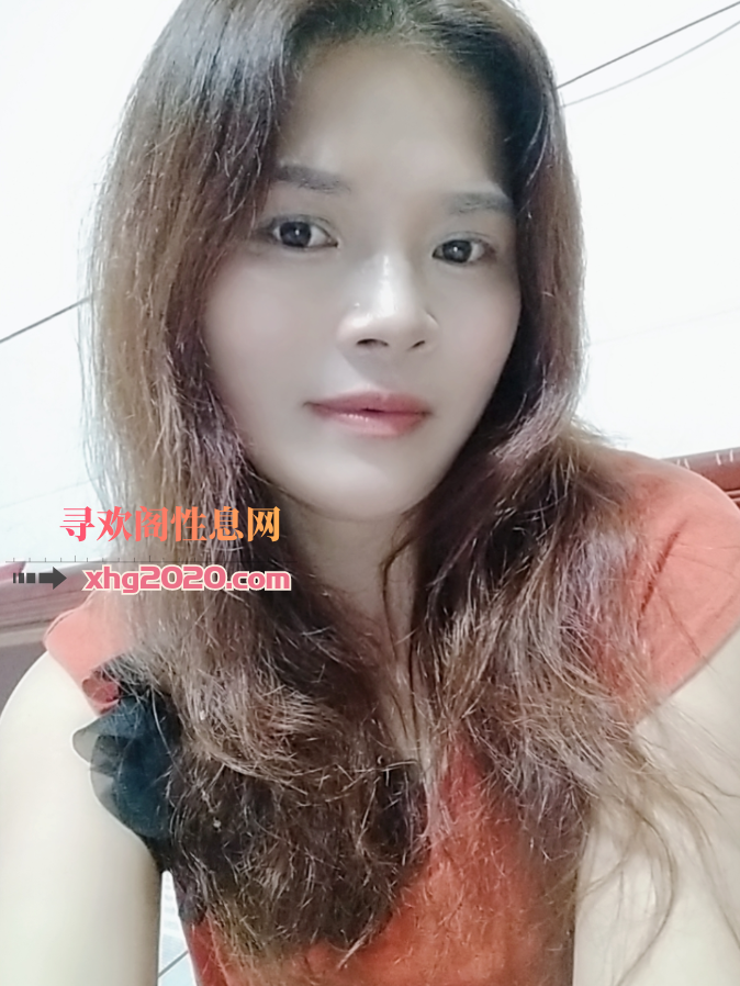 海口熟女