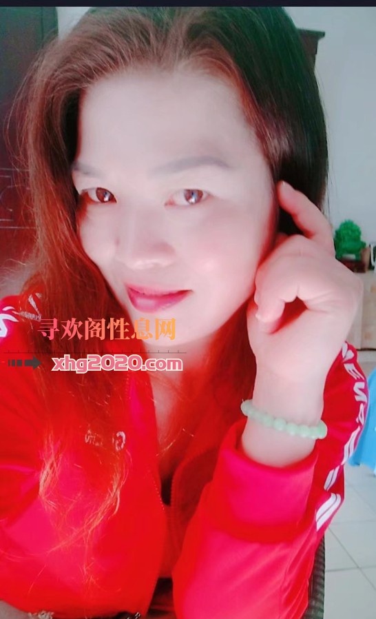 海口熟女