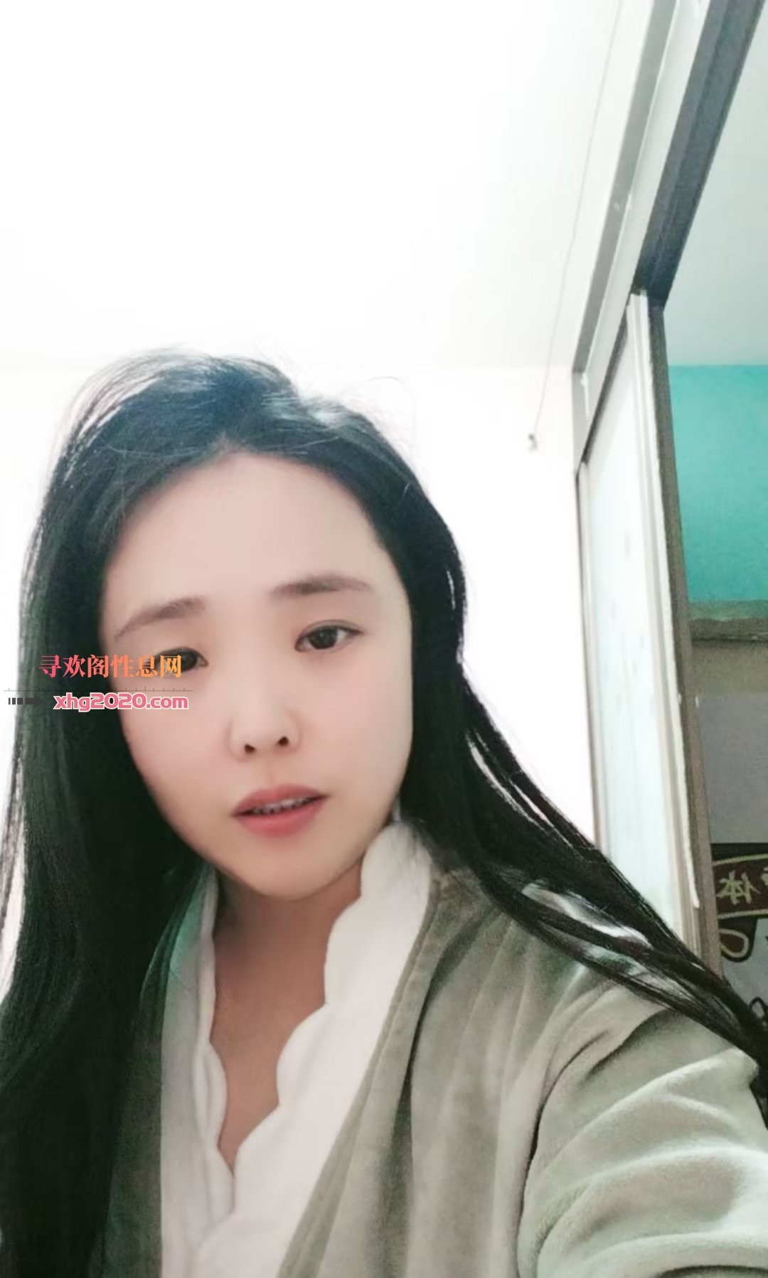 很耐玩的一个小少妇