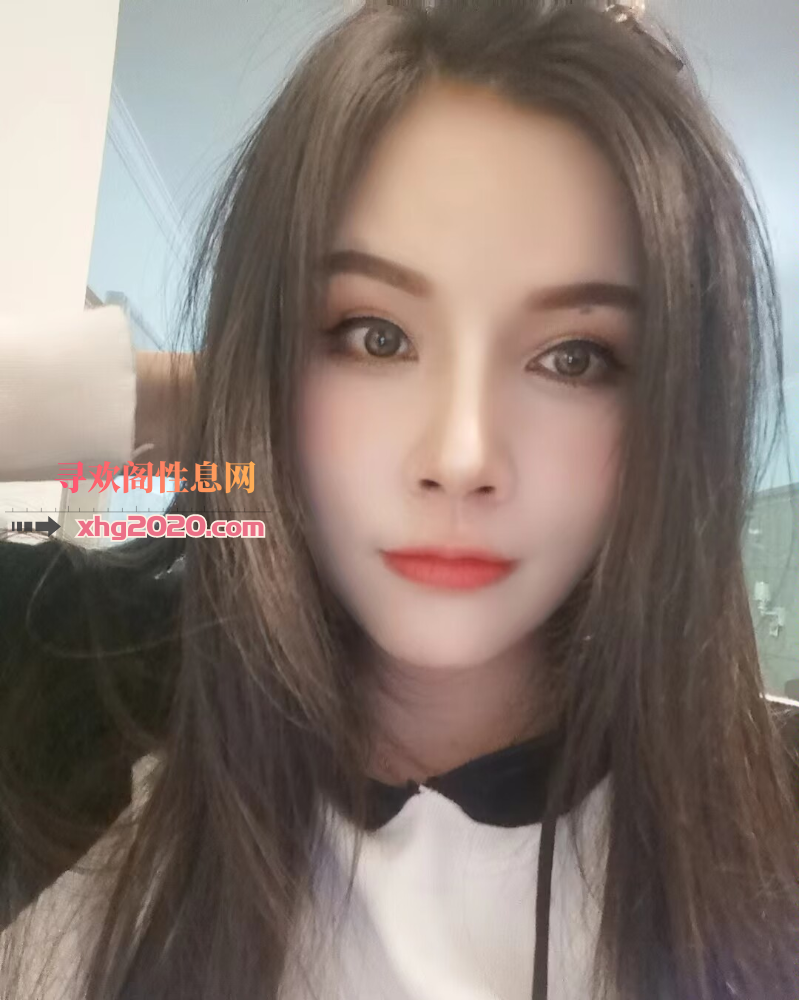 女友感妹子
