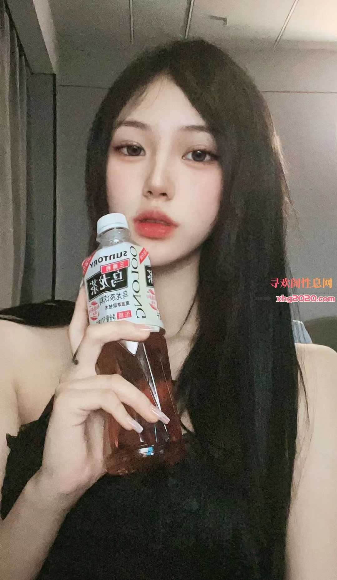 可爱乖巧，听话妹妹