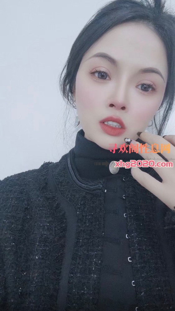 杭州莞式美女朵儿
