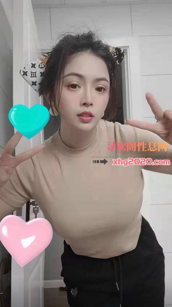 杭州莞式美女朵儿