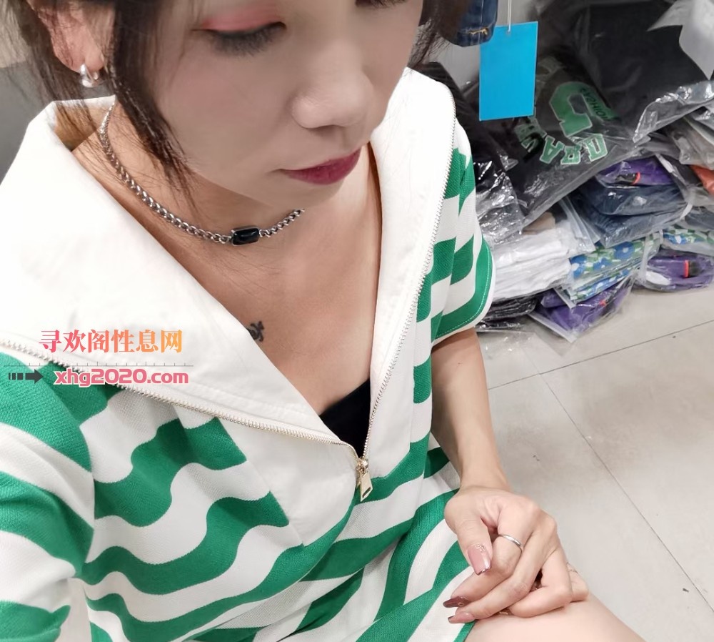 服装模特兼职