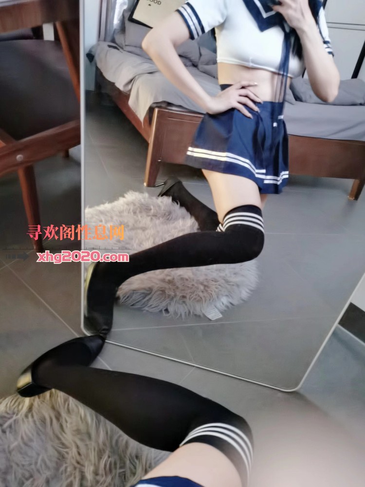 服装模特兼职