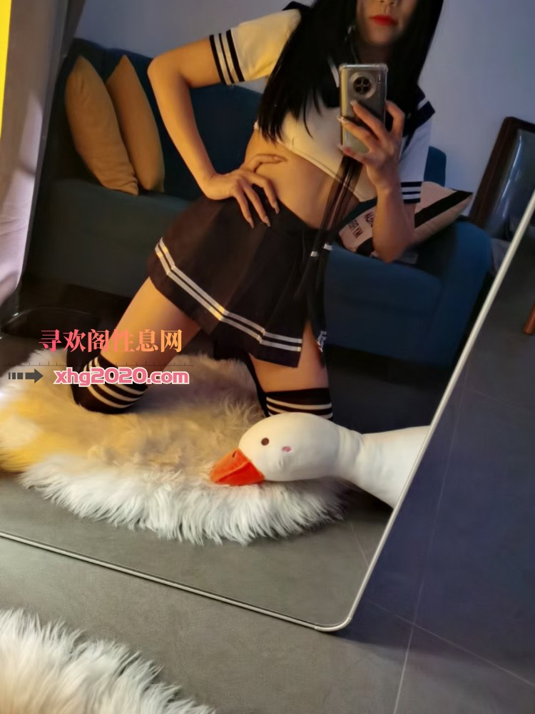服装模特兼职