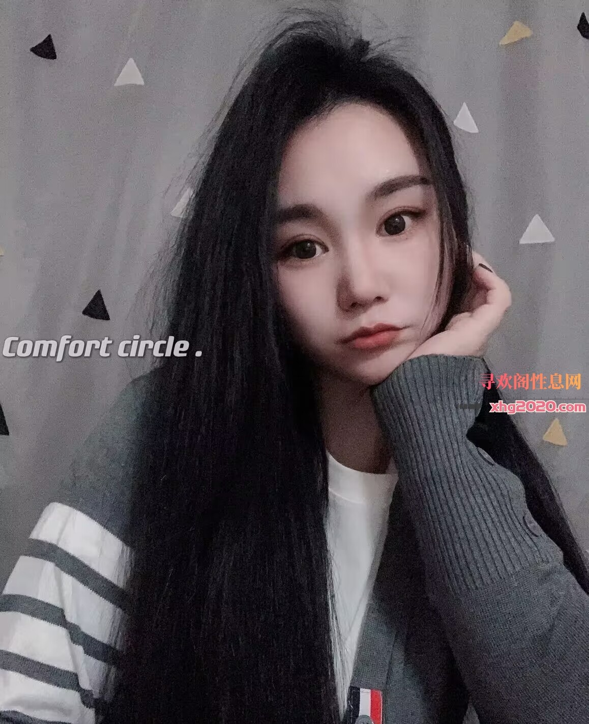 和平温柔小姐姐