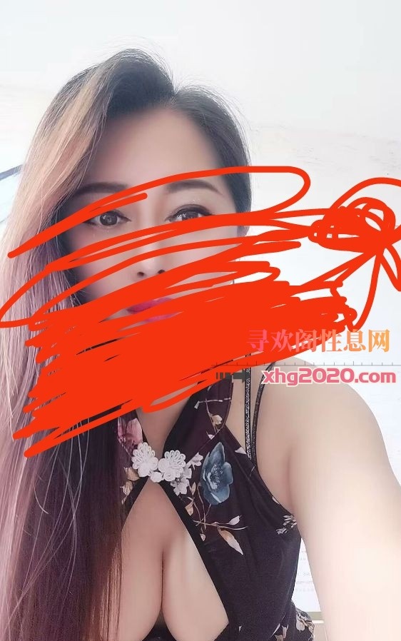 日照大奶妹