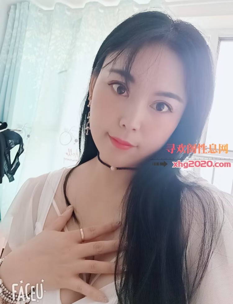 济南大胸少妇