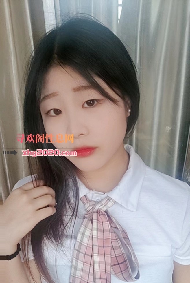 万江00后嫩妹
