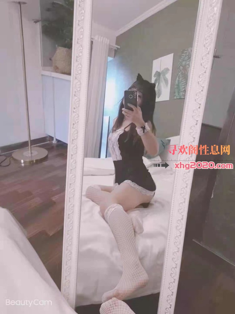 良家型妹子真实
