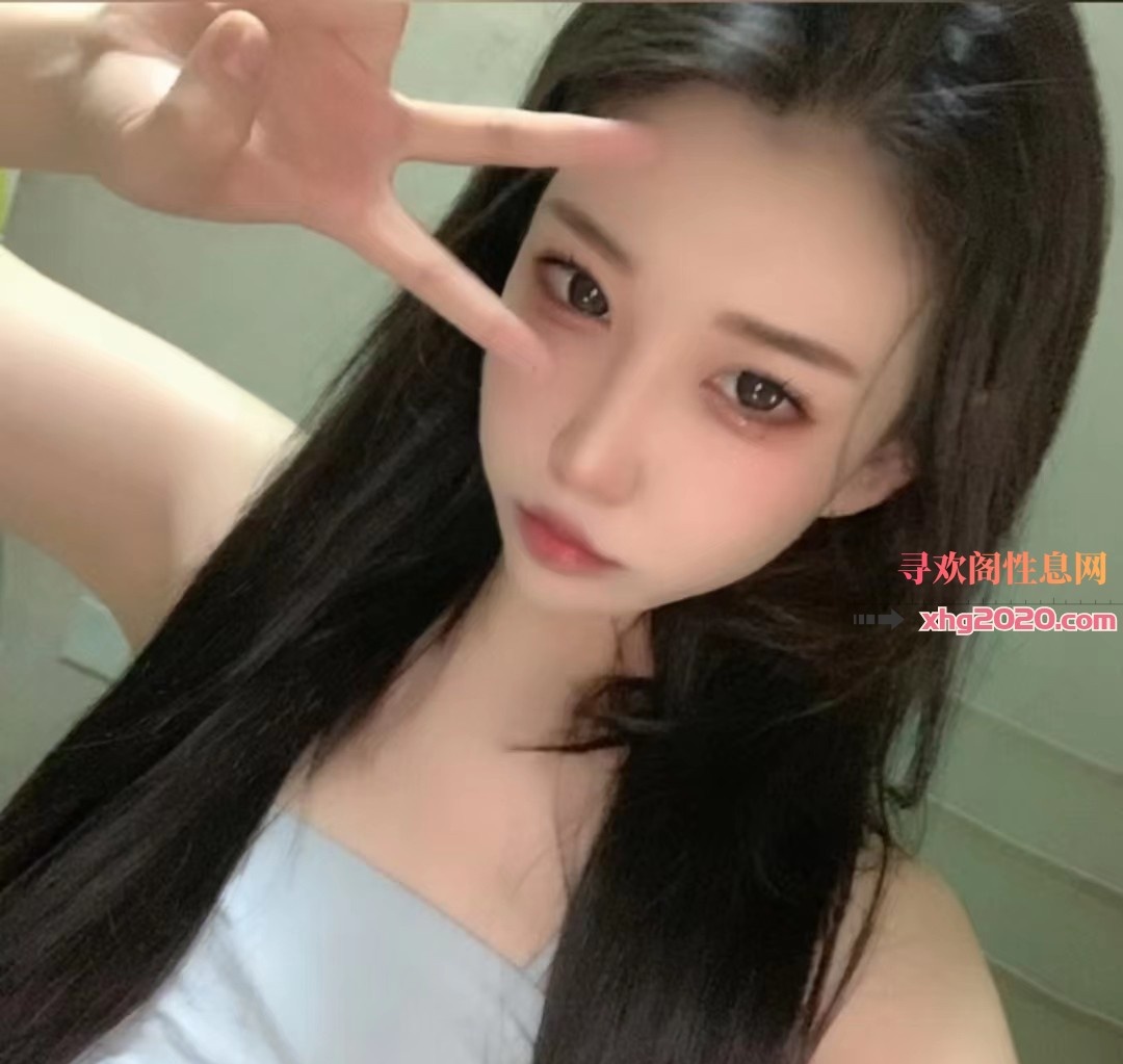 石家庄高颜值小姐姐