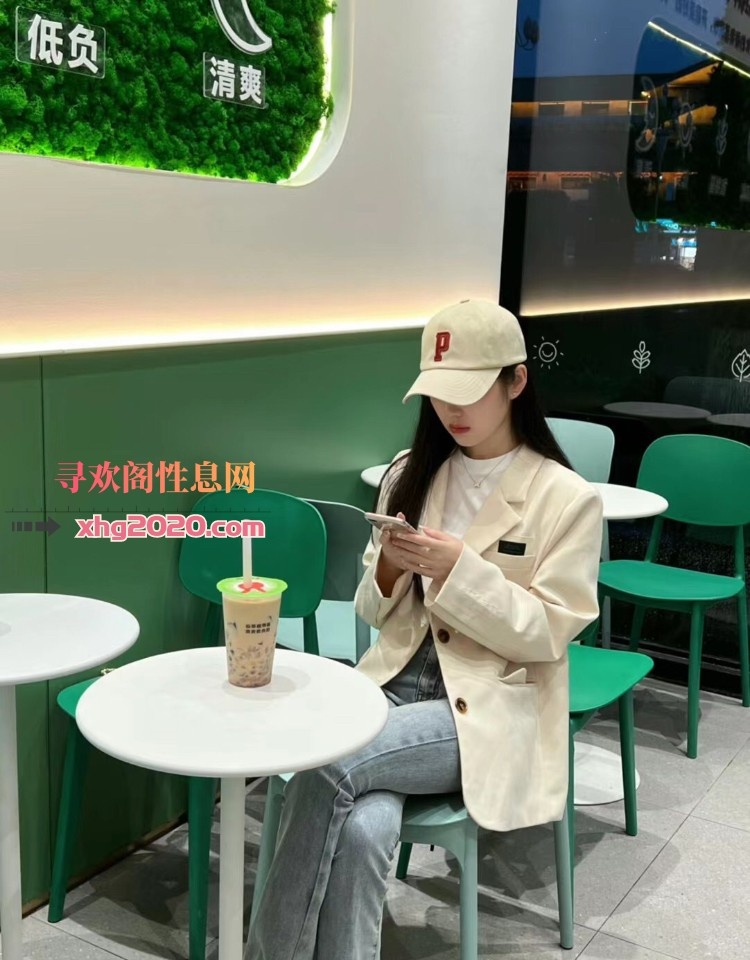 秦淮少妇
