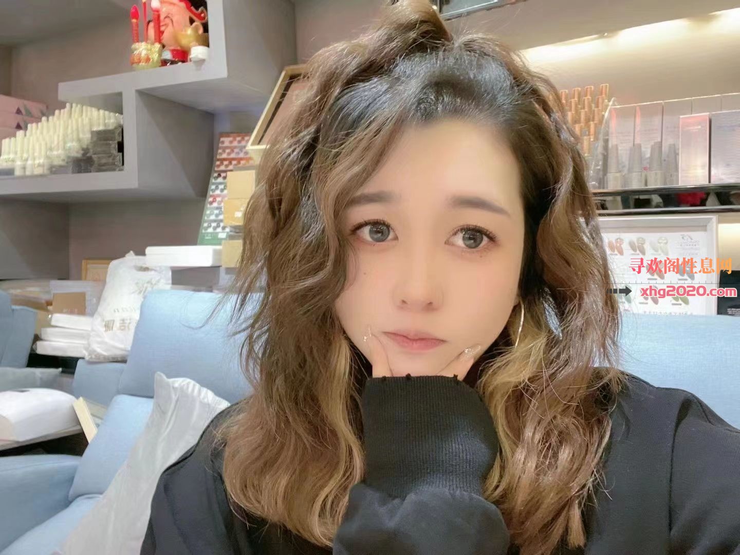 秦淮区99年妹子