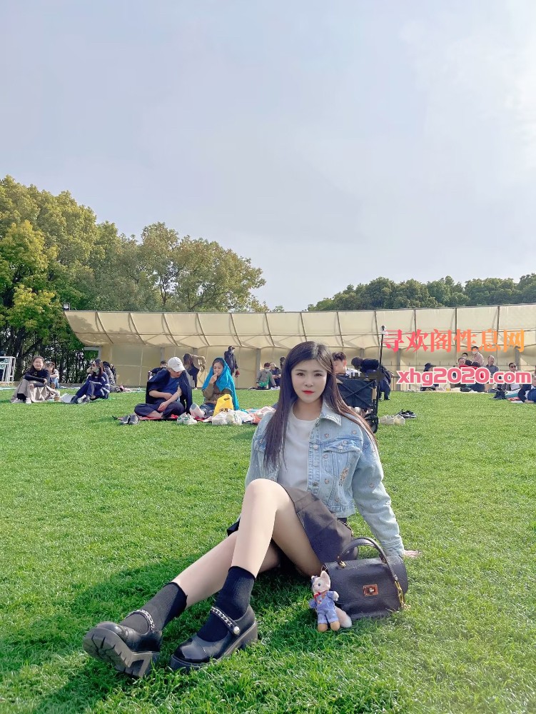 上海徐汇服务小姐姐