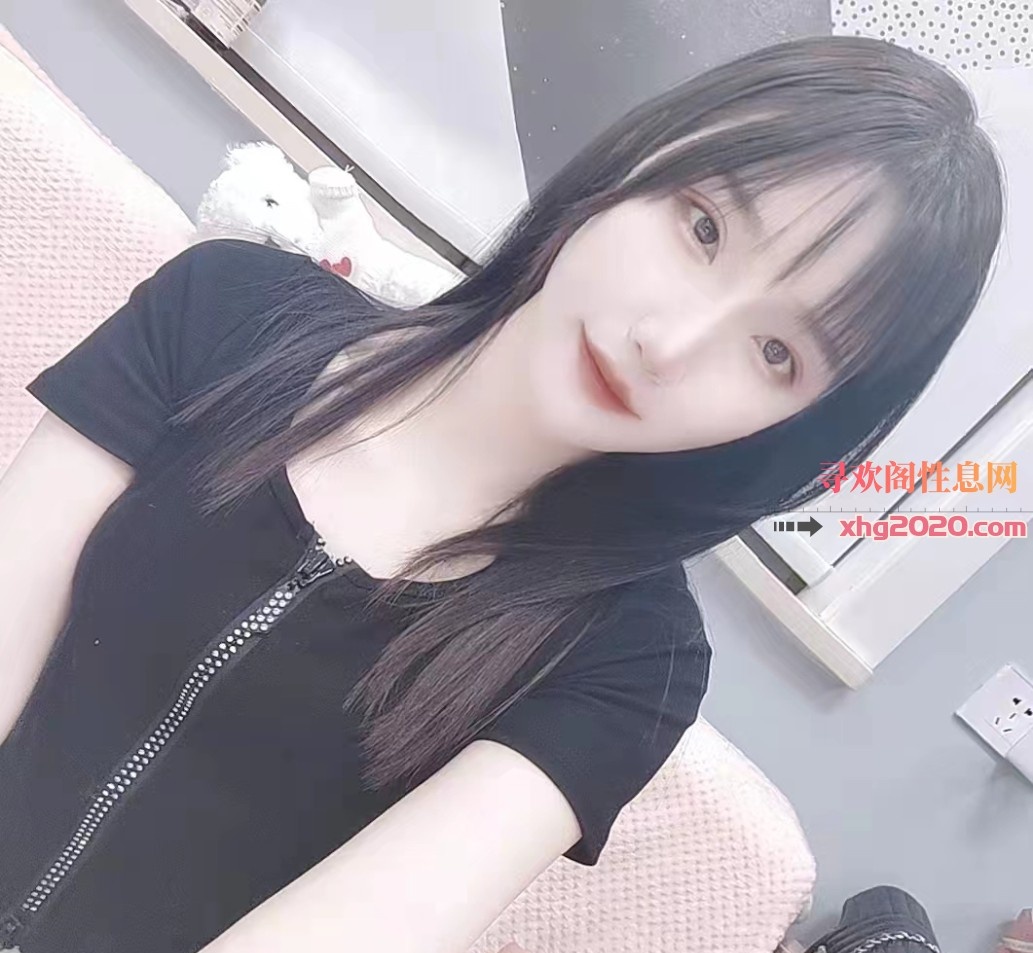 文静小美女