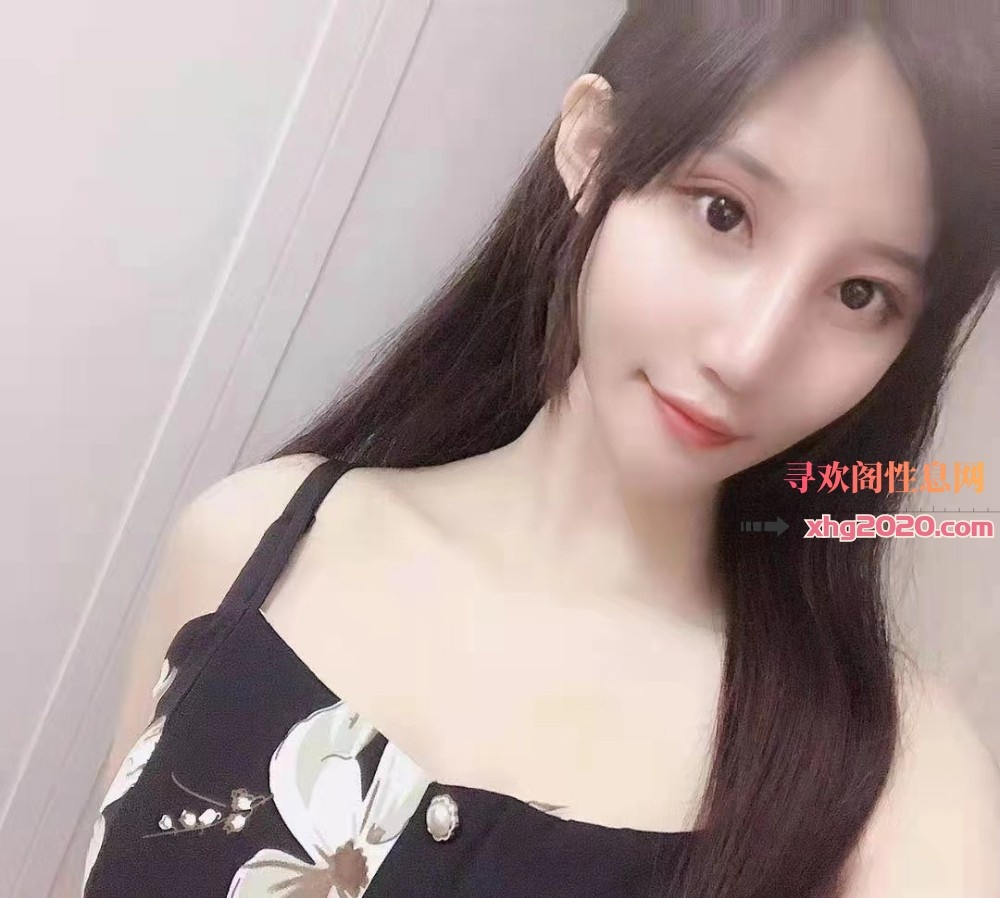 文静小美女