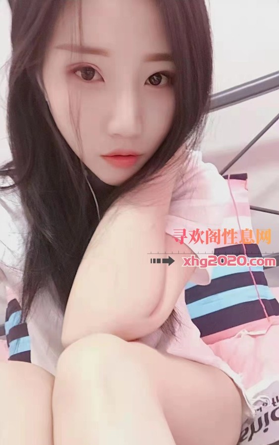 文静小美女