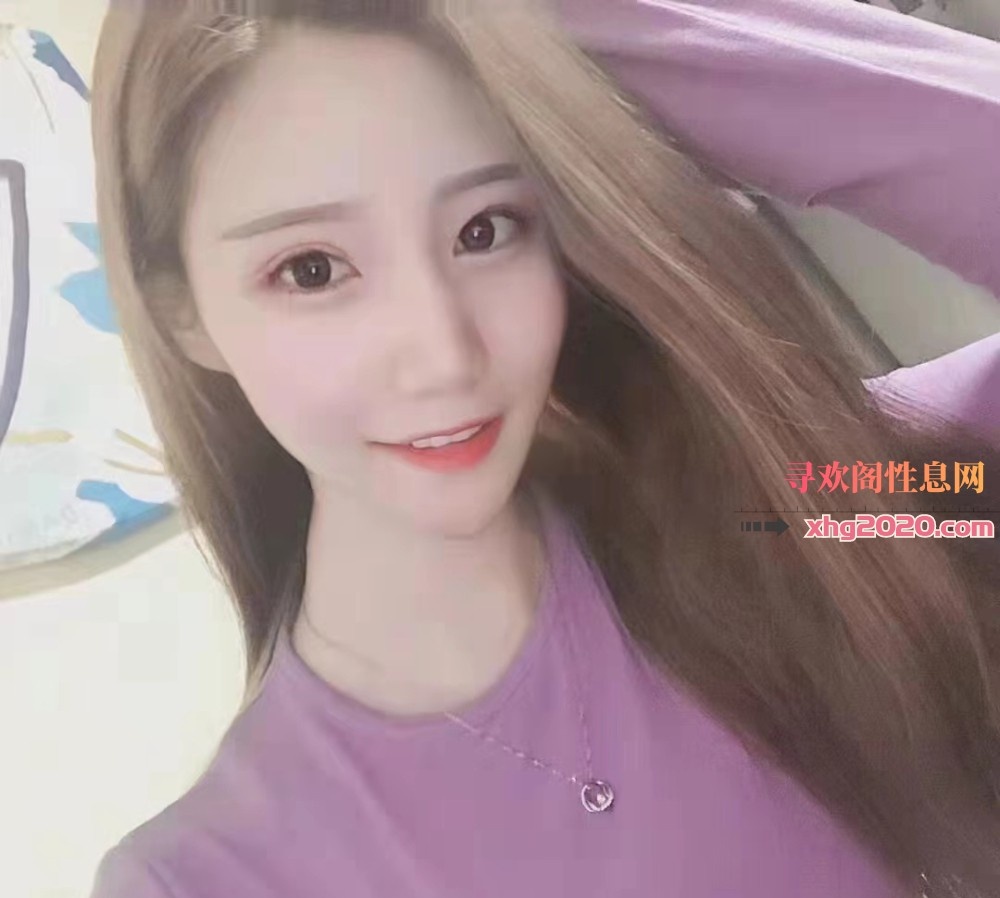 文静小美女