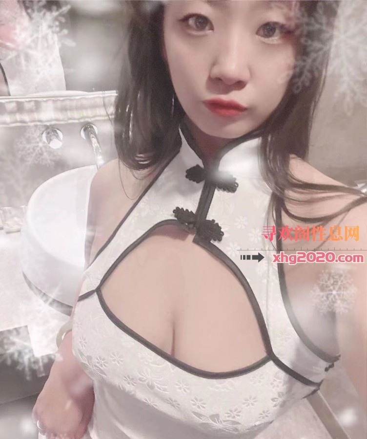 沈阳妹子沫沫