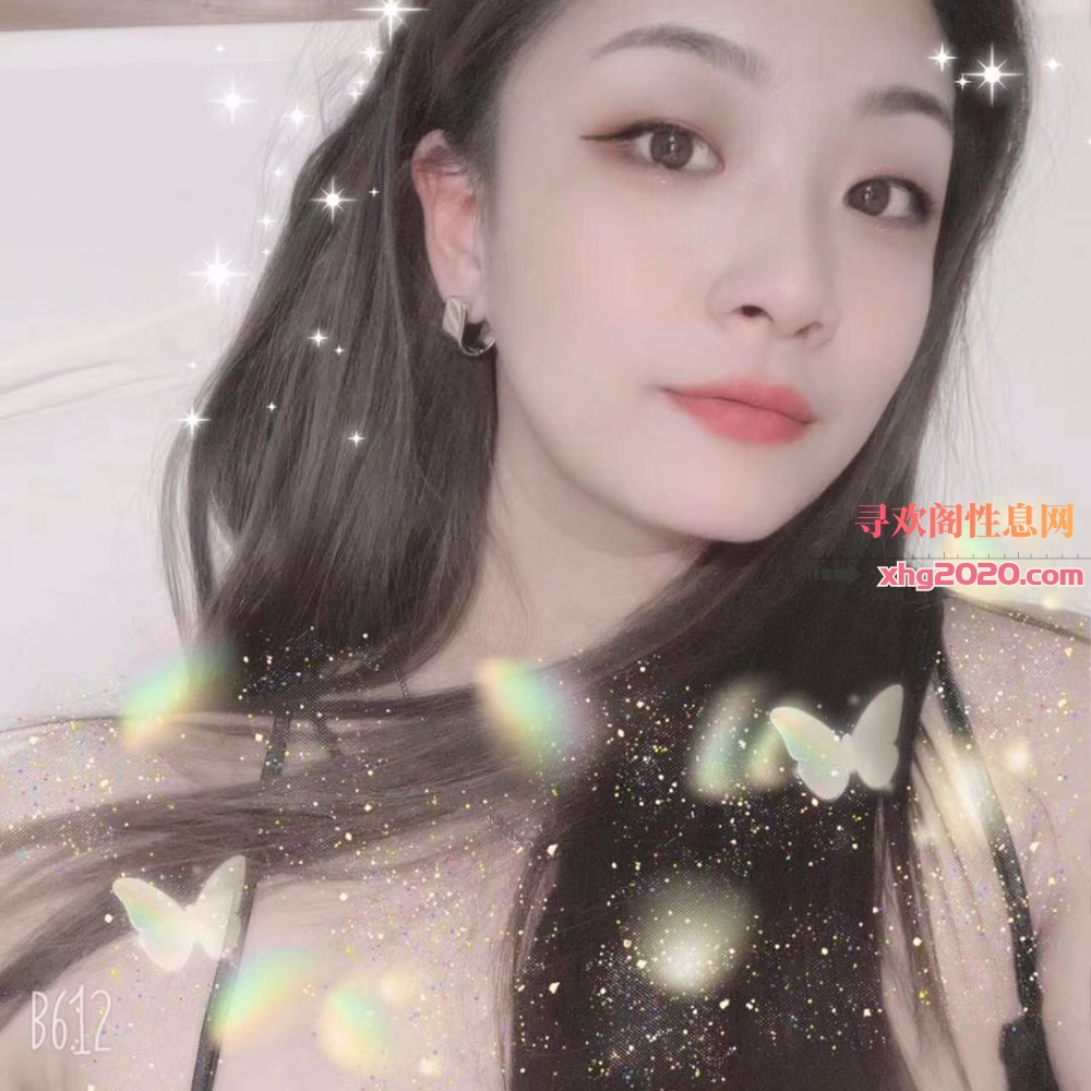 沈阳妹子沫沫