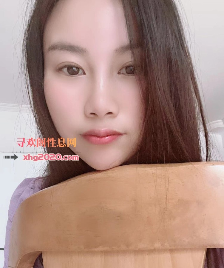 呼和浩特小美女