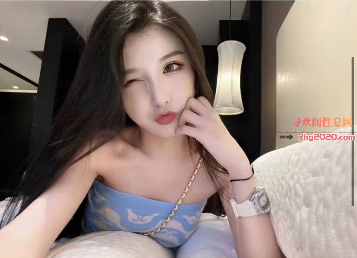 老城根热情小姐姐