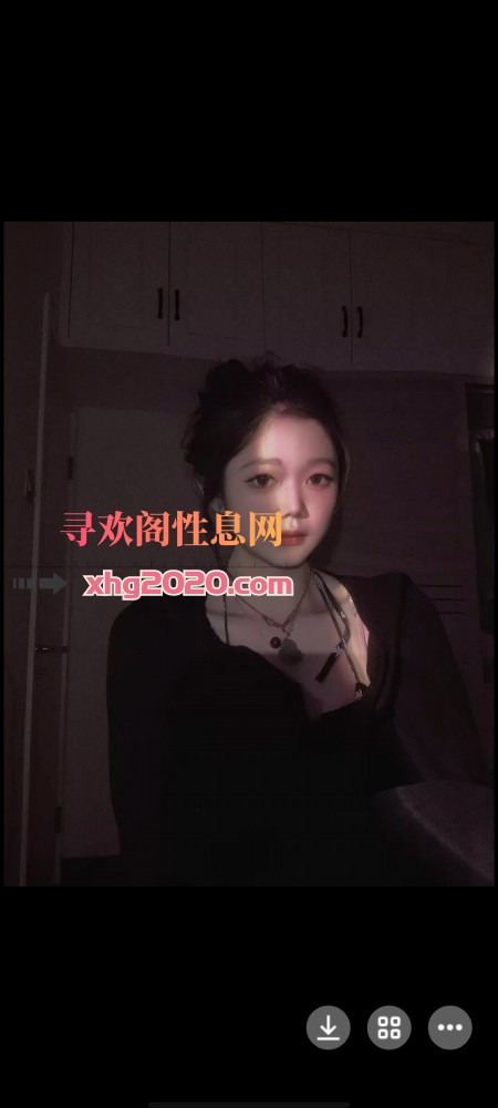 年轻妹妹