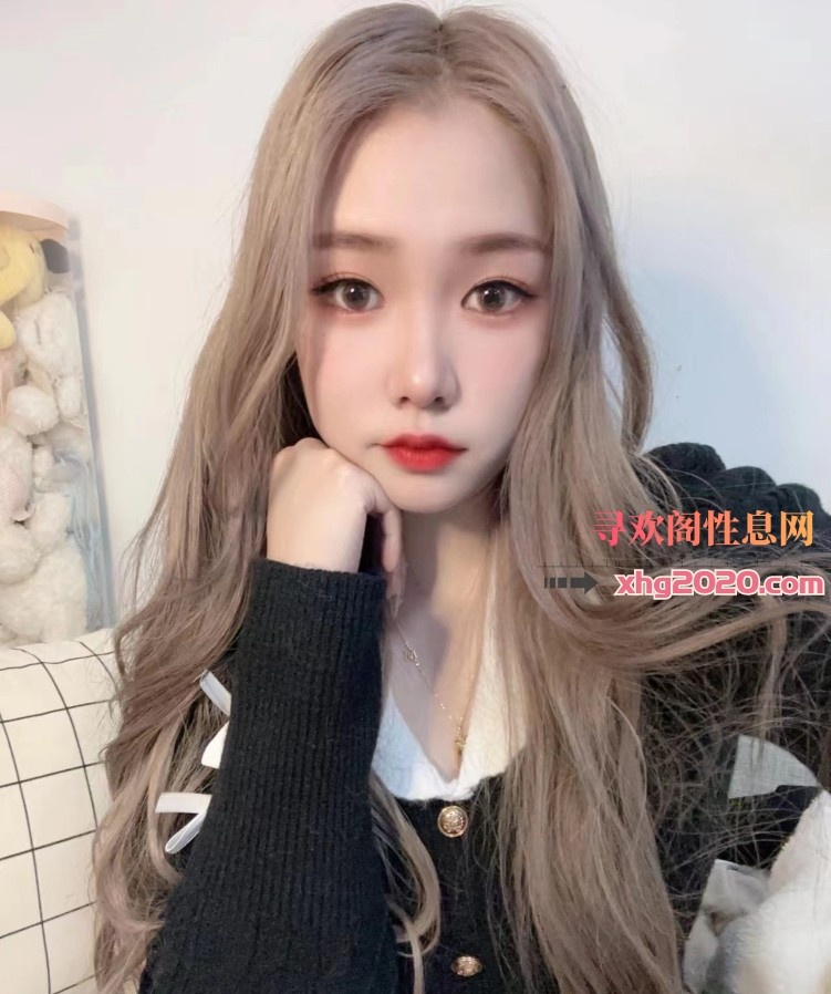 00后兼职熙熙