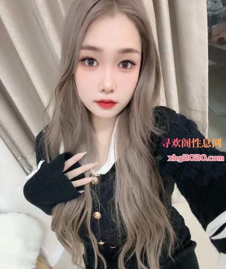 00后兼职熙熙