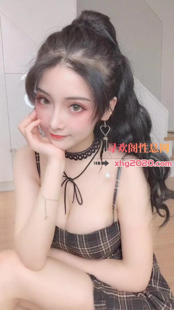 清纯妹子
