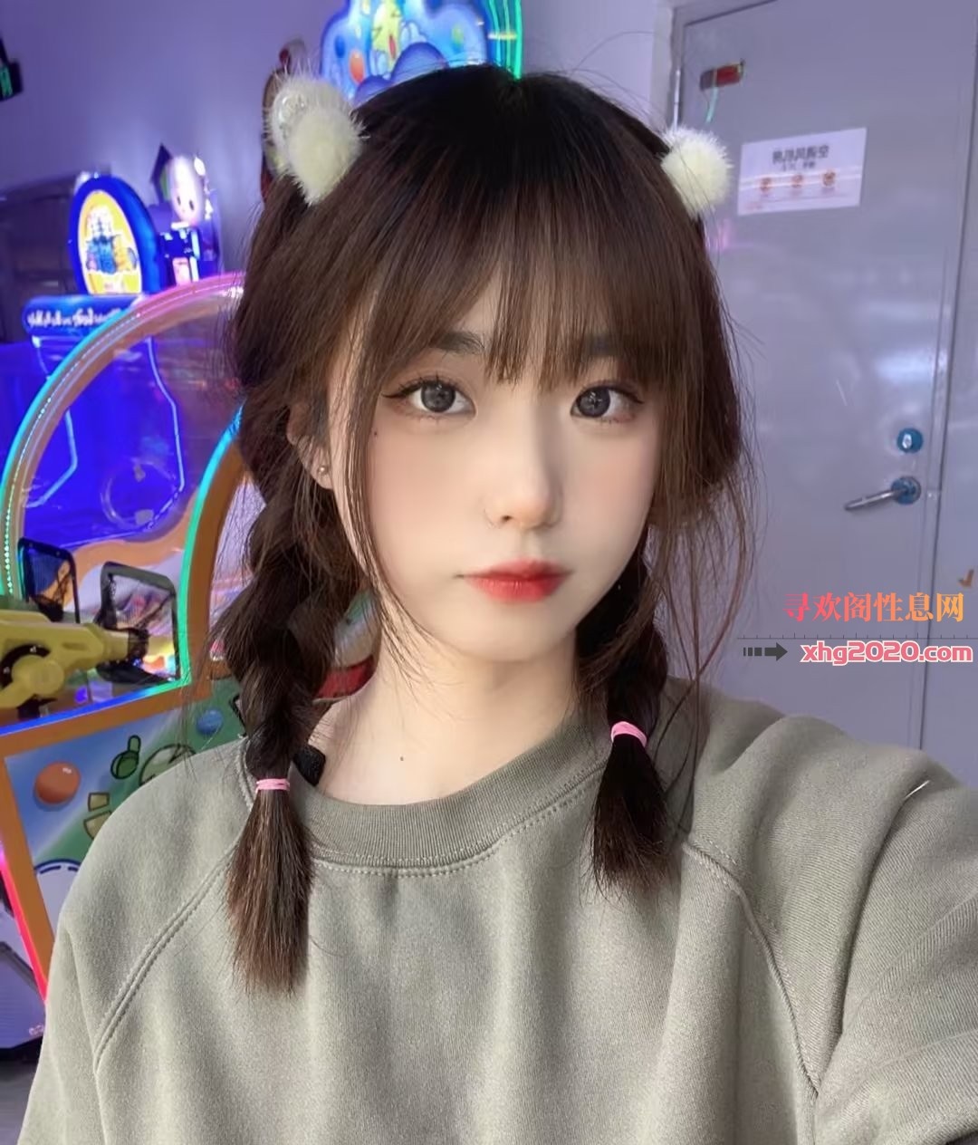 合肥02小姐姐可可
