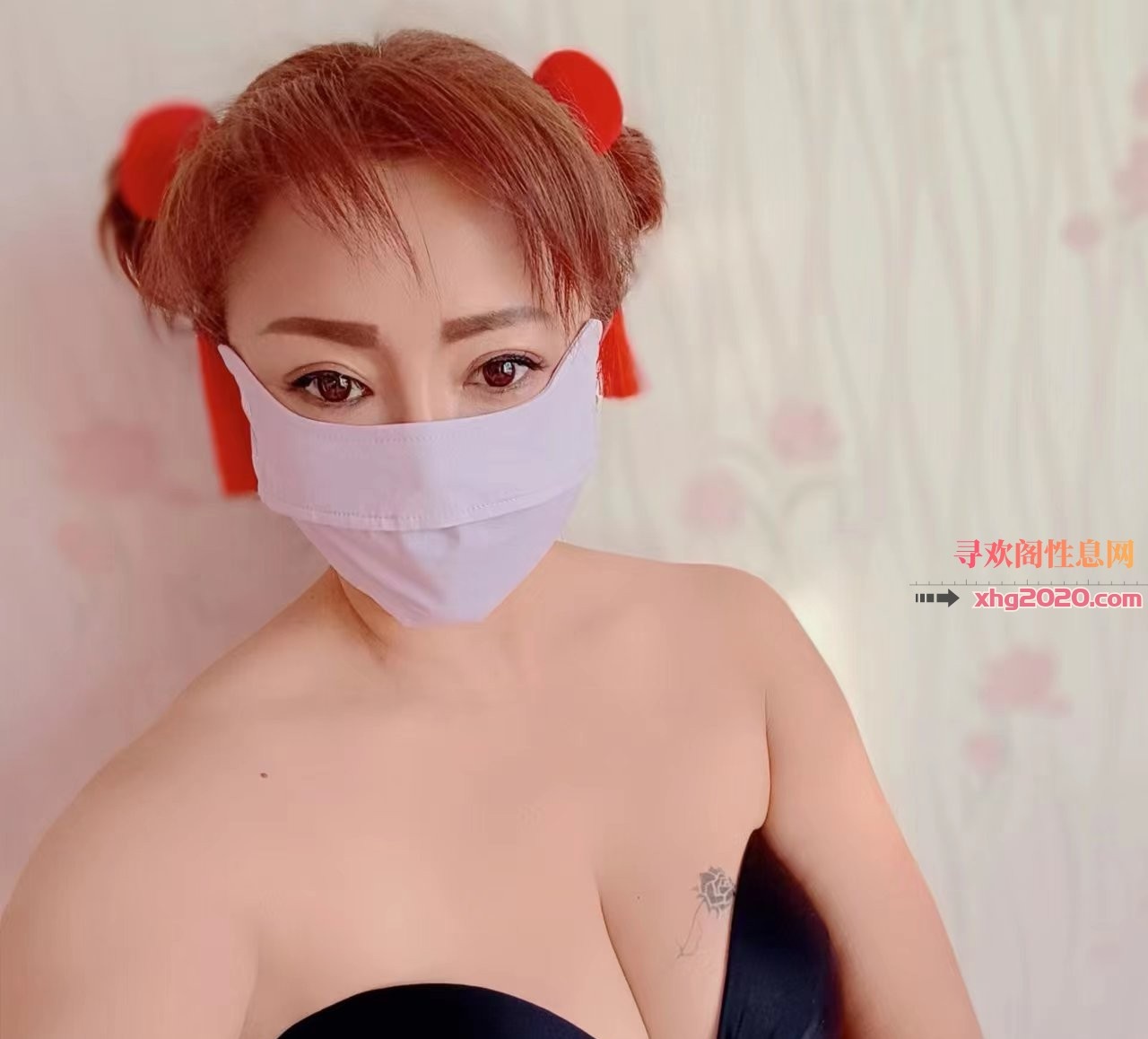 潍坊乳摇妍妍