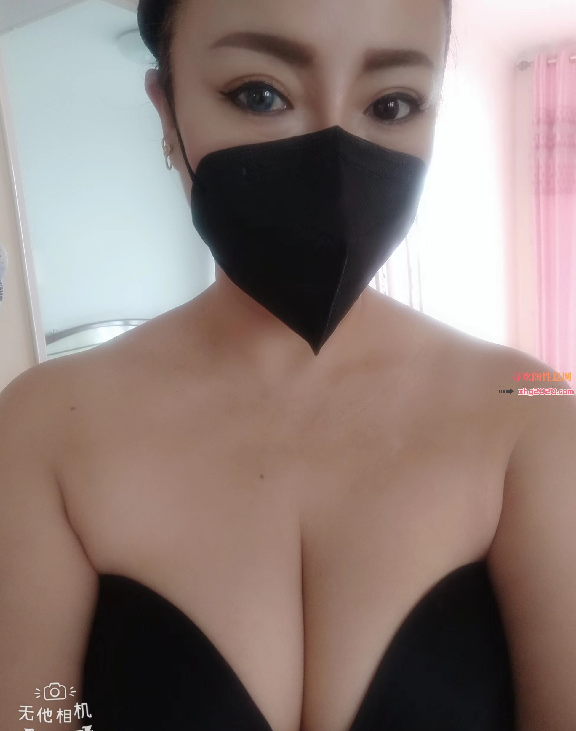 潍坊乳摇妍妍