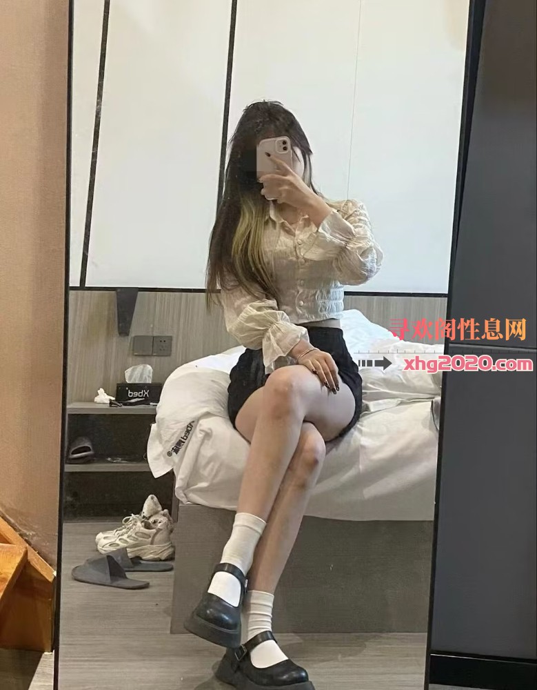 年轻妹子