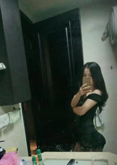 西青广东妹