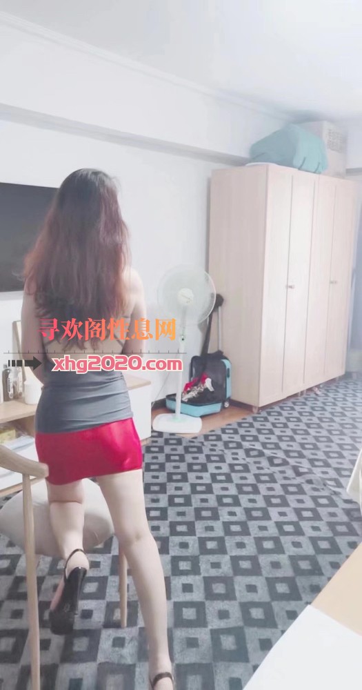 皮裤姐姐