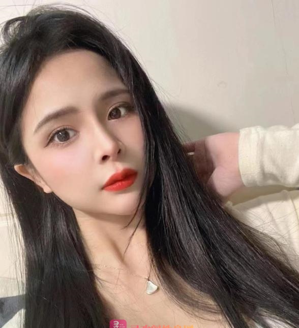 番禺桥南小美女