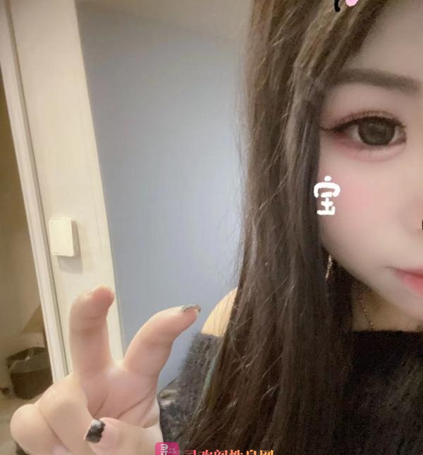 可爱小胖妹
