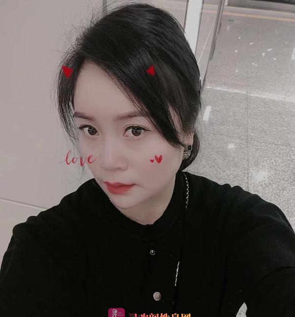 岳麓区服务型熟女