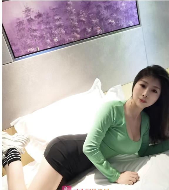 风骚的服务大师筱筱
