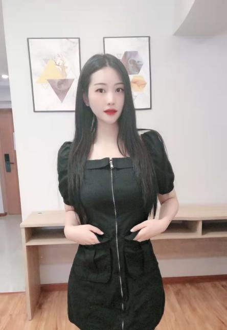 秦淮糖糖