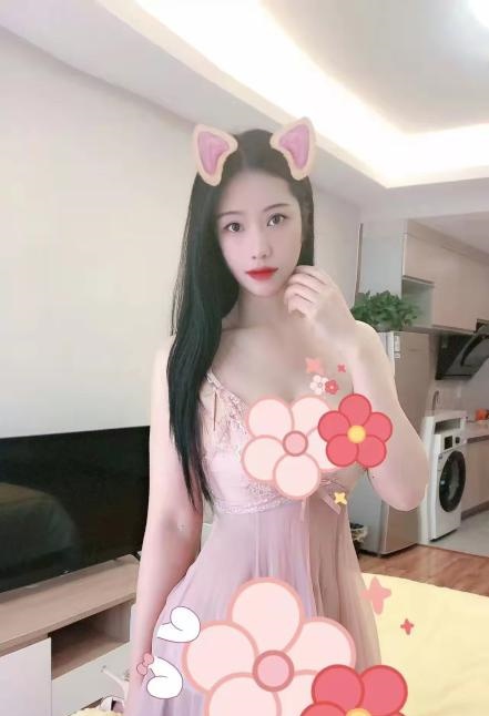 秦淮糖糖