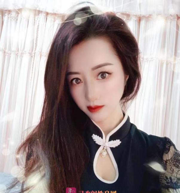 海珠区小富婆