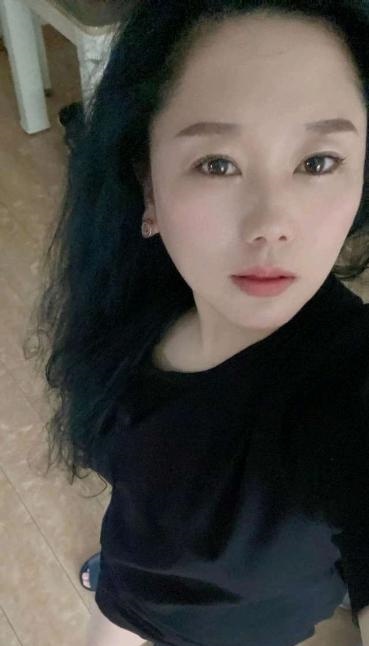 长春熟女